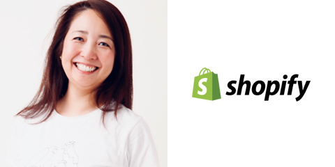 Shopify Japan株式会社